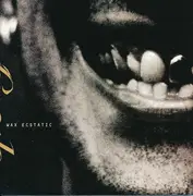 CD - Sponge - Wax Ecstatic