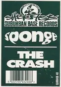 Sponge - The Crash