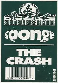 Sponge - The Crash