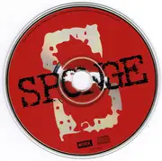 CD - Sponge - Rotting Piñata