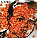 LP - Sponge - Rotting Pinata - LTD Ed. / Numbered / Red & Black Marbled Vinyl