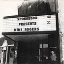 7inch Vinyl Single - Spongegod - Mimi Rogers