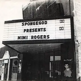 Spongegod - Mimi Rogers