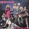 7inch Vinyl Single - Sponooch - Crime Buster