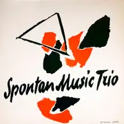 LP - Spontan Music Trio - Konzert Für Seltene Und Ausgestorbene Tiere