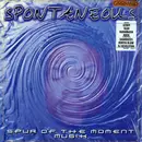 LP-Box - Spontaneous - Spur Of The Moment Musik - orig us