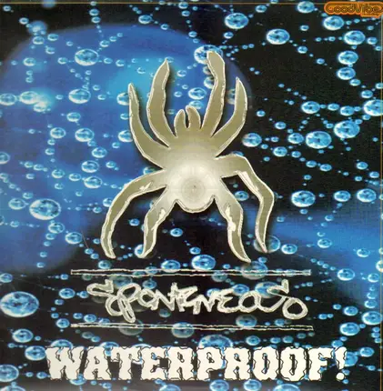 Spontaneous - Waterproof!