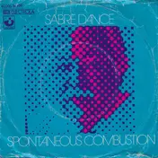 Spontaneous Combustion - Sabre Dance