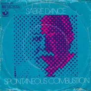 Spontaneous Combustion - Sabre Dance
