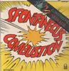LP - Spontaneous Combustion - Spontaneous Combustion - Original 1st Mexican, Promo, Pokora 7001