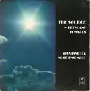 LP - Spontaneous Music Ensemble - The Source - From And Towards