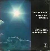 LP - Spontaneous Music Ensemble - The Source - From And Towards