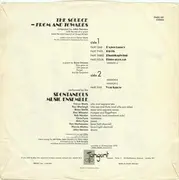 LP - Spontaneous Music Ensemble - The Source - From And Towards
