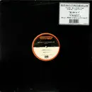 12inch Vinyl Single - Spontaneous - Srv1