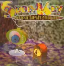 12inch Vinyl Single - Spoo-Key - Video Killed The Radio Star