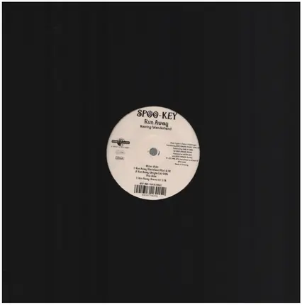 Spoo-Key - Run Away (Raving Wonderland)