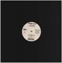 12inch Vinyl Single - Spoo-Key - Run Away (Raving Wonderland)