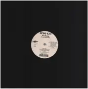 12inch Vinyl Single - Spoo-Key - Run Away (Raving Wonderland)