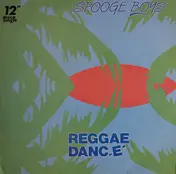 Spooge Boy - Reggae Dance