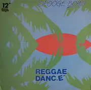 12inch Vinyl Single - Spooge Boy - Reggae Dance