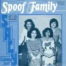 7inch Vinyl Single - Spoof Family - Saly