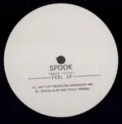 The Spook - Feel Up