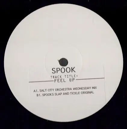 Spook - Feel Up