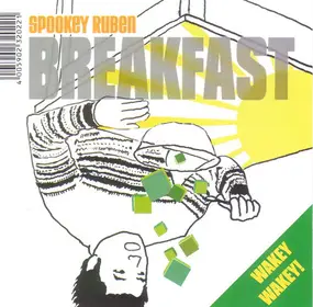 Spookey Ruben - Breakfast