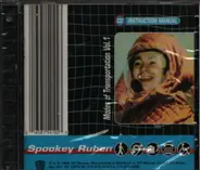 Spookey Ruben - Modes Of Transportation Vol.1