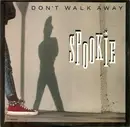 12'' - Spookie - Don't Walk Away