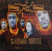 12'' - Spooks - Karma Hotel