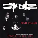 12inch Vinyl Single - Spooks - Things I've Seen (Remix)