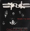 12'' - Spooks - Things I've Seen