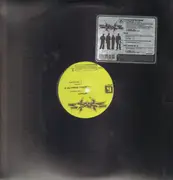 12inch Vinyl Single - Spooks - Faster Than You Know / Crazy / Still Gonna Do It