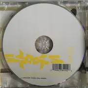 CD - Spooks - Faster Than You Know...