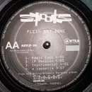 LP - Spooks - Swindley's Maracas