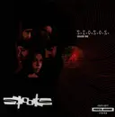 CD - Spooks - S.I.O.S.O.S.: Volume One