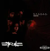 CD - Spooks - S.I.O.S.O.S.: Volume One