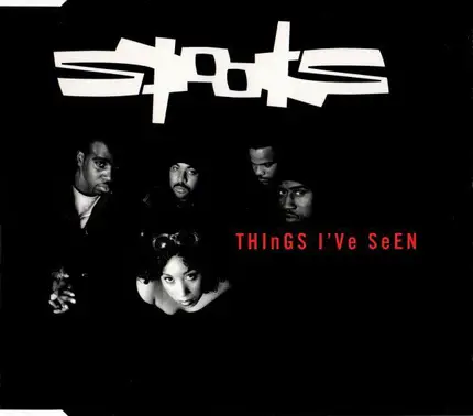 Spooks - Things I've Seen