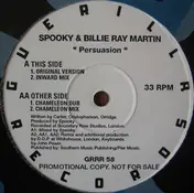 Spooky - Persuasion