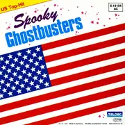 7'' - Spooky - Ghostbusters / Smash