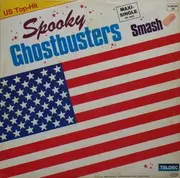 12'' - Spooky - Ghostbusters