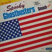 Spooky - Ghostbusters