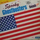 12'' - Spooky - Ghostbusters