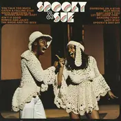 Spooky and Sue - Spooky & Sue
