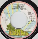 7inch Vinyl Single - Spooky Tooth - All Sewn Up