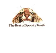 CD - Spooky Tooth - Best of