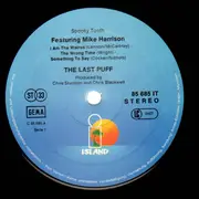 LP - Spooky Tooth - The Last Puff