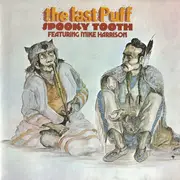 CD - Spooky Tooth - Last puff (feat. Mike Harrison)