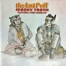 CD - Spooky Tooth - Last puff (feat. Mike Harrison)